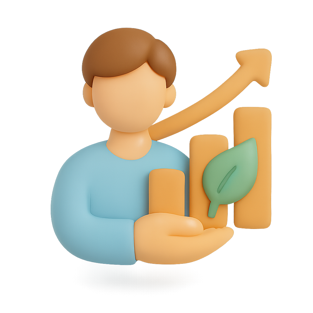 Sustainable Livelihoods icon